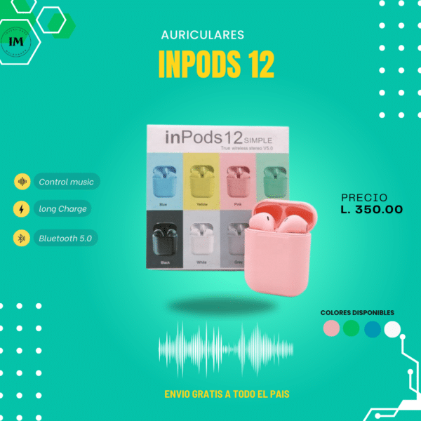 InPuds 12