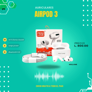 AIRPOD 3