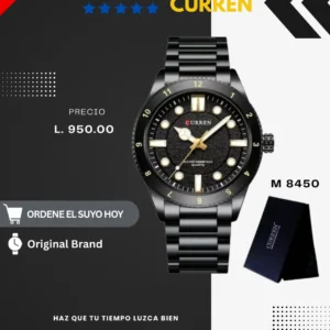 CURREN MODELO 8450