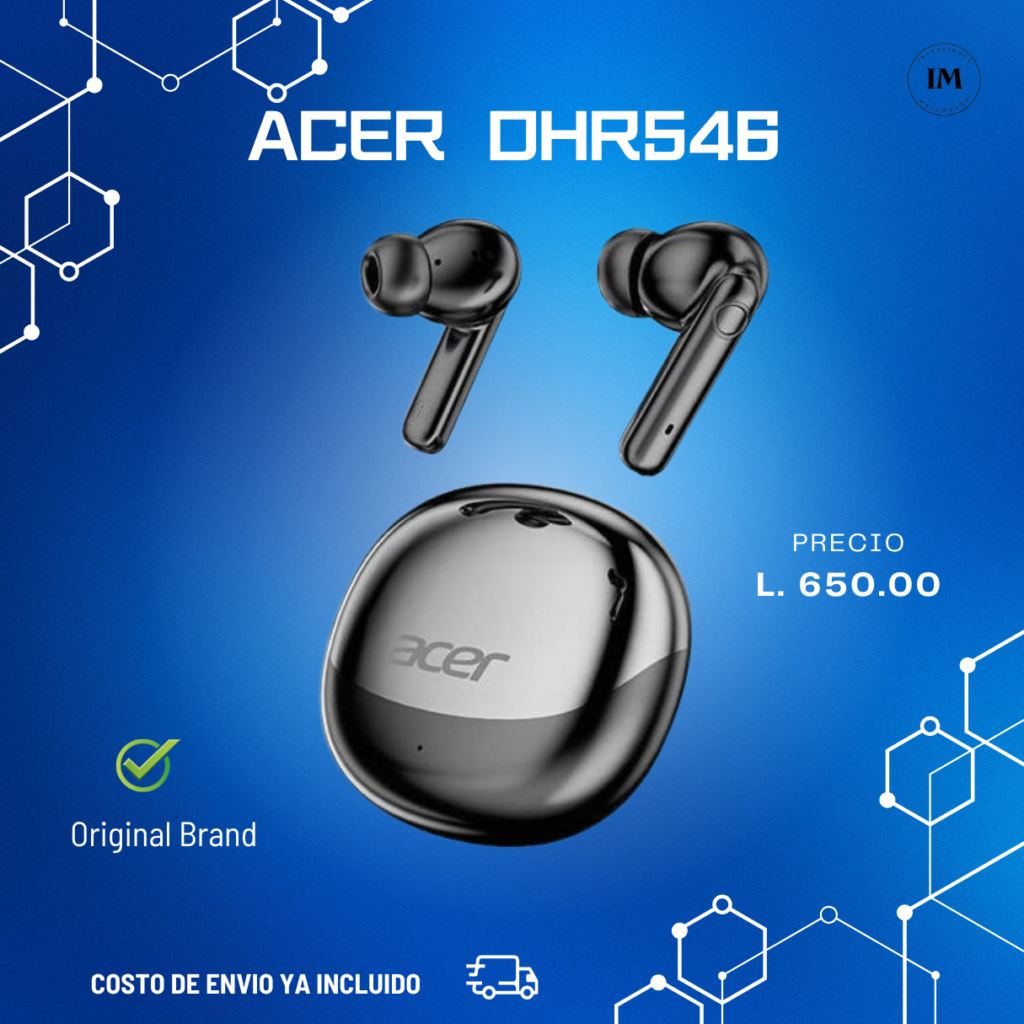 auriculares-acer-ohr546