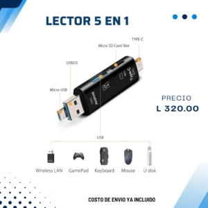LECTOR-5-EN-1
