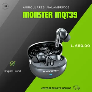 Monster MQT39
