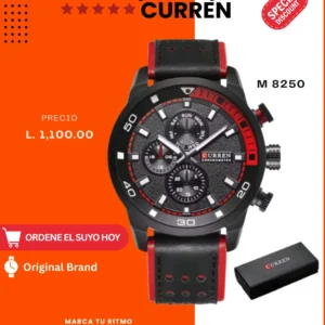 Reloj Curren Modelo 8250